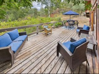 Yosemite Family Lodge-Arch Rock Entrance 45 mins - 8