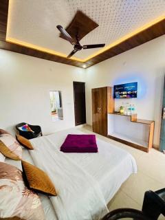 Oliva by Quercus Oak Stays - 7