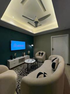 Modern 2 Bedroom Apartment Islamabad - 4