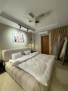 Modern 2 Bedroom Apartment Islamabad - 2