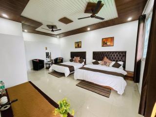 Oliva by Quercus Oak Stays - 1