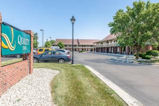 Quality Inn Findlay - 6
