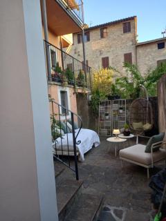 L'Affaccio sul Borgo - Montone - 8