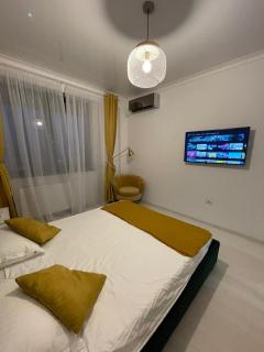 Beau Rivage Mamaia Nord - Seaside Apartment - 4