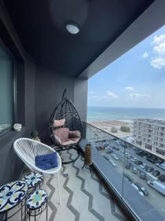 Beau Rivage Mamaia Nord - Seaside Apartment - 1