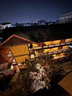 Lanna Boutique Resort Chiang Mai - 1