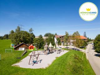 Familienhotel Löwen - 1