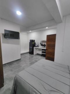 Freya studio III Romantic Zone - 4