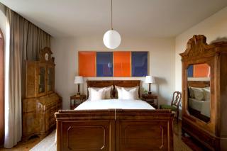 La Giardina Guest House - 4