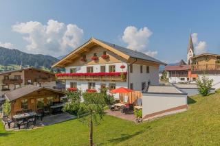 Ferienwohnung Berger - 1