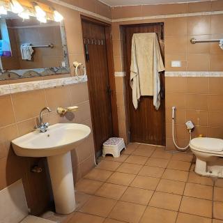 Room with living space - 2