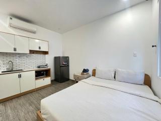 StayX Apartments - 9