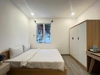 StayX Apartments - 6