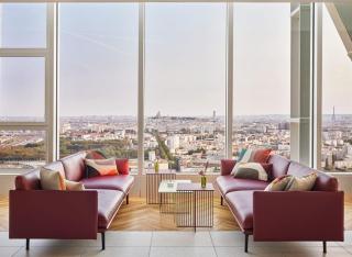 H4 Wyndham Paris Pleyel - 4