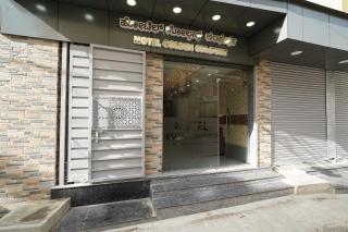 Golden Comforts Banglore - 9