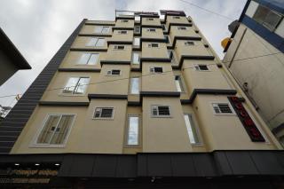 Golden Comforts Banglore - 8