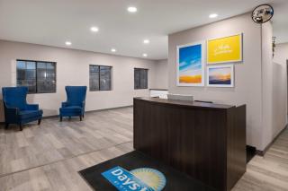 Days Inn by Wyndham Safford, AZ - 7