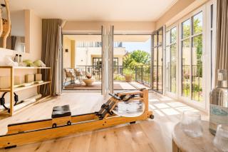 Das Oswald's Boutique Hotel - 1