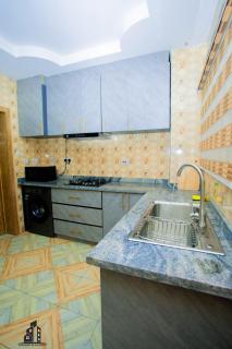 Bamlas Service Apartment - 2