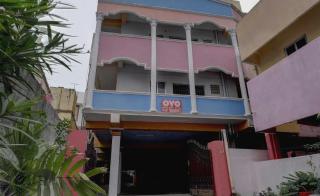 Vijay Service Apartment - 6