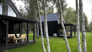 Domki u Ralfiego - 6