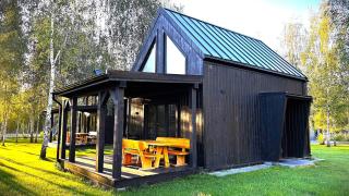 Domki u Ralfiego - 9