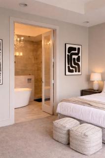 Houston Gem Private Baths Near Downtown - 7