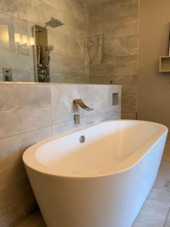 Houston Gem Private Baths Near Downtown - 5