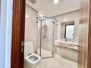 Căn hộ cao cấp tại Ecogreen Quận 7 - 2