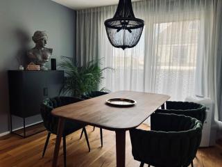 Stadtwohnung mit 3 Räumen und Balkon - 9