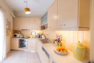 Amarillo Apt. Nafplio Downtown - Nafplio - 6