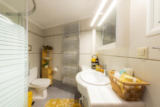 Amarillo Apt. Nafplio Downtown - 5