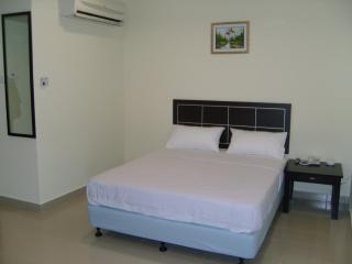 Hotel Orient - Johor Bahru - 0