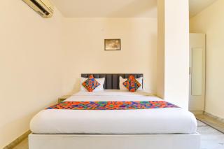 FabHotel Mansarovar Retreat - 6