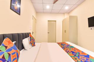 FabHotel Mansarovar Retreat - 4