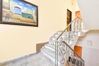 FabHotel Mansarovar Retreat - 1