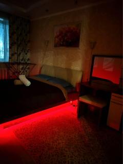 Стильные апартаменты у EXPO, Есильский район - 0