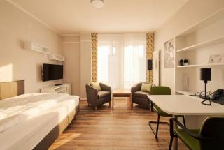 ADAPT APARTMENT HOTEL Siegen - Siegen - 1