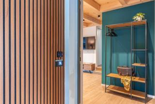 Alpine Lodge Green by Tss - Downtown, classy - 9