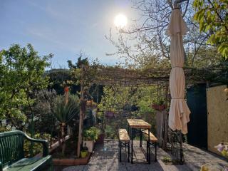 S360 - Sirolo, cielo terra con corte esterna - 8