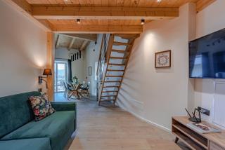 Alpine Lodge Green by Tss - Downtown, classy - 8