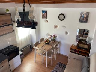 Tsitsinos maisonette house - 5