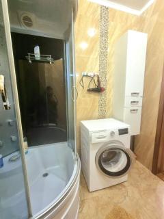 Стильные апартаменты у EXPO, Есильский район - 9