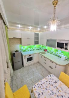 Стильные апартаменты у EXPO, Есильский район - 3