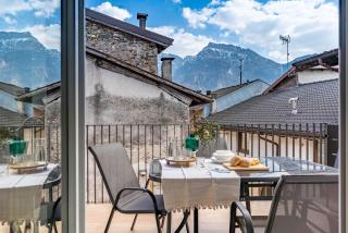 Alpine Lodge Grey by Tss - The charm of the center - 2