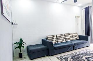 Warm Stay BBQ Event Pool at Port Dickson by HCK - 7