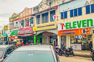 Warm Stay BBQ Event Pool at Port Dickson by HCK - 5