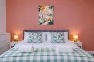 Long Term Stay 2 Bed 1 Bath & Parking Shropshire - 9