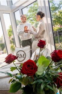 Das Oswald's Boutique Hotel - 4