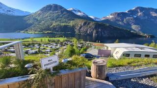 Strynsvatn Camping & Vacation Homes - 3